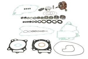 Kit reparatie motor, STD HONDA CRF 450 2006-2006