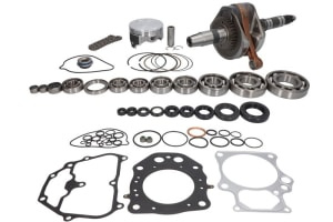 Kit reparatie motor, tłok +0,5mm HONDA TRX 420 2012-2013