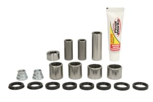 Kit reparatie pivot compatibil: HONDA XR 650 2000-2007