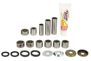 Kit reparatie pivot compatibil: SUZUKI RM 85 2002-2017