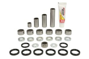 Kit reparatie pivot compatibil: SUZUKI RM-Z 250/450 2013-2017