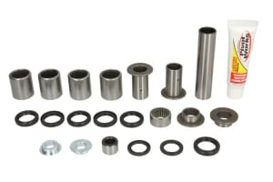 Kit reparatie pivot compatibil: YAMAHA WR, YZ 125/250/426 2001-2001