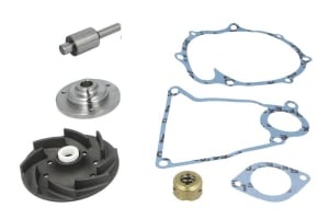 Kit reparatie pompa apa compatibil: IVECO 370; FIAT 300 8220.02.701/8220.02.834/8280.02.000 01.58-