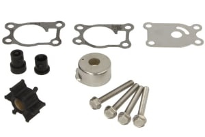 Kit reparatie pompa apa EVINRUDE/JOHNSON 1996-01); 2003-05); 4HP(1986-92); 5HP(1980-83; 6HP(1984-01; 8HP(1980-01