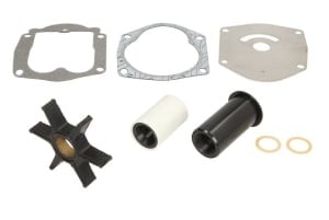 Kit reparatie pompa apa MERCURY 25 (4-Stroke), 30 (2 Cyl.), 30 (4-Stroke), 40 (2 Cyl.), 40 (3 Cyl.), 40 (4-Stroke)