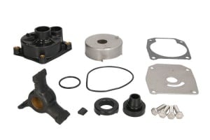 Kit reparatie pompa apa YAMAHA 25/30 Jet; 40/50 HP