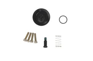 Kit reparație robinet combustibil compatibil: HONDA CB, CBR 600/900 1996-2006