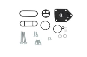 Kit reparatie robinet combustibil compatibil: SUZUKI DR-Z 400 2000-2017