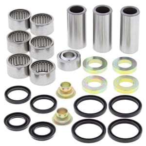 Kit reparatie supensie compatibil: HUSQVARNA CR, WR 125/250/360 1994-2001