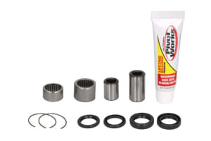 Kit reparatie suport amortizor compatibil: HONDA XR 400 1998-2004