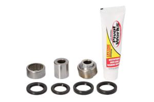 Kit reparatie suport amortizor compatibil: SUZUKI RM 125/250 1996-1999