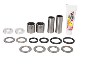 Kit reparatie suspensie compatibil: HONDA CR 125 2002-2007