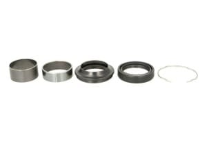 Kit reparatie suspensie fata compatibil: HONDA CB, CBR, GL, ST, VF, VFR, VT, VTR, VTX; KAWASAKI VN, ZG, ZX, ZX-6R, ZZR; SUZUKI GSX, RF 600-1500 1988-2007