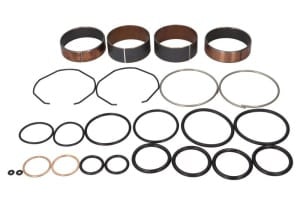 Kit reparatie suspensie fata compatibil: KAWASAKI KX 250 2020-2020