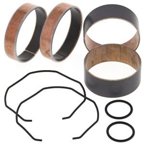 Kit reparatie suspensie fata compatibil: SUZUKI RM 250 2001-2002