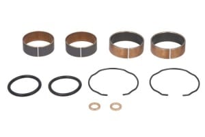 Kit reparatie suspensie fata compatibil: SUZUKI VS 1400 1987-2009