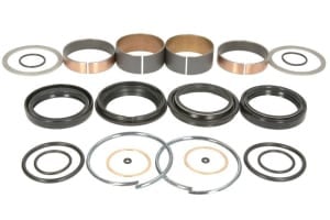 Kit reparatie suspensie front compatibil: HONDA CR 125 1997-2007