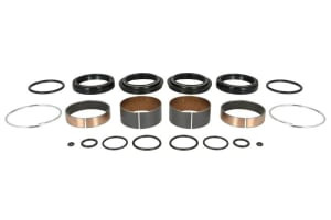 Kit reparatie suspensie front compatibil: HONDA CR 500 1996-2001