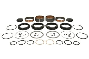 Kit reparatie suspensie front compatibil: HUSABERG FC, FE, FS; KTM ADVENTURE, EXC, LC4, MXC, SMC, SMR, SUPER ENDURO, SUPERMOTO, SX, SXC, SX-F, SXS, XC, XC-F, XCF-W, XC-W, EXC-G 125-950 2004-2011