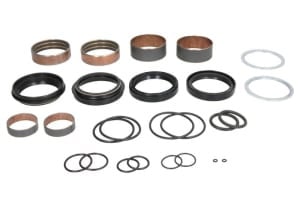 Kit reparatie suspensie front compatibil: SUZUKI RM 125/250 1997-1997