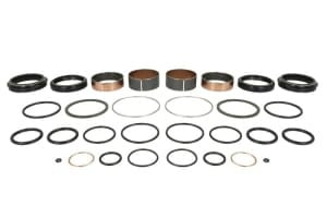 Kit reparatie suspensie front compatibil: YAMAHA WR, YZ 125/250/450 2010-2018