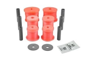 Kit reparatie suspensie spate compatibil: JEEP GRAND CHEROKEE II 2.7D-4.7 04.99-09.05