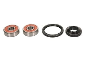 Kit rulment roata fata cu garnituri compatibil: HONDA CBF, CG, FES, XR 125/150 2003-2014