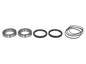 Kit rulment roata spate (with sealants) compatibil: HONDA ATC, TRX 250-400 1985-2014