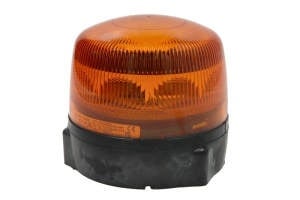 Lampa semnalizare 12/24V, led, yellow, cable length: 2500m