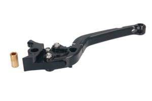 Maneta frana 4RIDE culoare: negru adjusted compatibil: YAMAHA VMX-12 1200 2000-2008