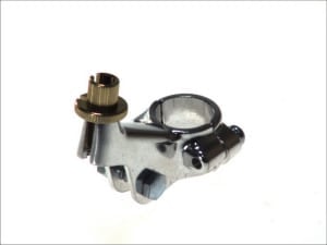 Pârghie ambreiaj (lever fitting) compatibil: KAWASAKI KX 65-500 1993-2014