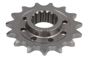 Pinion față oțel, tip lanț: 520, număr dinți: 15, compatibil: DUCATI PANIGALE 899/959 2014-2019