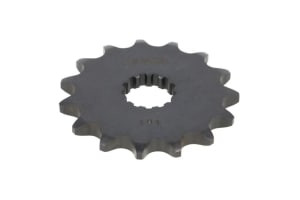 Pinion spate oțel, tip lanț: 50 (530), număr dinți: 42 compatibil: KAWASAKI ZZR; SUZUKI GR, GS, GSF, GSX, GSX-R, TL 400-1200 1980-2005