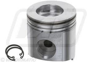 Piston compatibil: JOHN DEERE 105, 115, 1068, 1072, 1075 H, 1166, 1166H, 1169, 1169H, 1174, 1174H, 1177, 1177H, 1950, 200, 210, 250, 2040, 2355, 2650, 2755, 2855N, 300, 310, 325, 330, 350, 3400, 3410