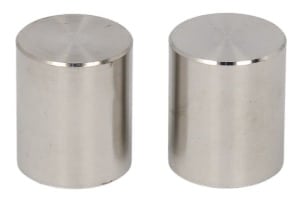 Piston etrier față compatibil: KAWASAKI KX; YAMAHA WR, YZ 125/250/450 1997-2022