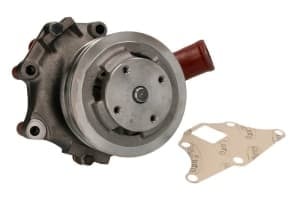 Pompa de apa compatibil: CASE IH LS180; FORD 230 A, 231, 233, 2000, 2100, 2110, 2120, 2150, 2300, 2310, 2310 N, 2600, 2600 N, 2600 R, 2600 V, 2610, 2610 N, 2610 V, 2810, 2910, 2910 MARK II, 333, 335