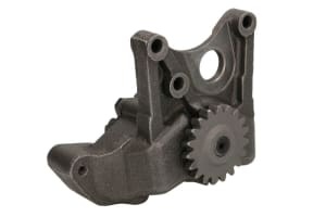 Pompa ulei compatibil: URSUS 3822, 3824, 5322, 5324; BOBCAT 963, 963G; CASE IH 100 C, 11, 80 C, 90 C; CLAAS 907, 907T, 920, 925, 925 PLUS, 928, 928 PLUS, 940 GX, 960, 964, 964 PLUS, 965 PLUS, 970