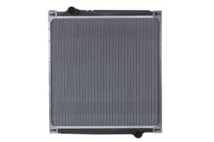 Radiator compatibil: FENDT 900 D0826LE524-D0836LE504 01.97-12.02