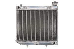 Radiator compatibil: HONDA TRX 450 2006-2014