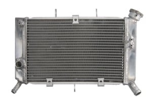 Radiator compatibil: YAMAHA XJ6 600 2009-2016