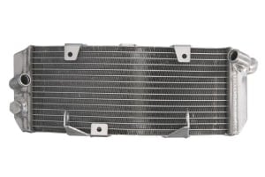 Radiator compatibil: YAMAHA XP 530 2012-2016