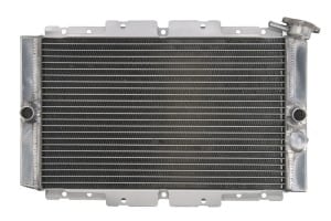 Radiator compatibil: YAMAHA YXR 450/660 2004-2009