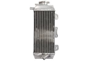 Radiator R compatibil: YAMAHA YZ 250 2007-2009