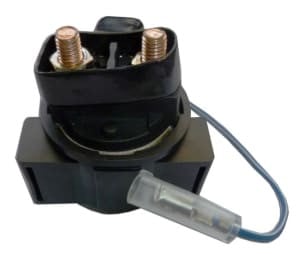 Releu pornire (12V, 150A) compatibil: YAMAHA FJ 1100 1984-1985