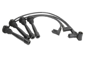 Set cabluri bujii compatibil: FIAT BRAVA, BRAVO I, MAREA, PALIO, PUNTO, SIENA; LANCIA Y 1.2/1.3/1.4 10.95-12.09