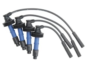 Set cabluri bujii compatibil: VOLVO S40 I, V40; RENAULT LAGUNA I, SAFRANE II 1.6-2.0 06.95-06.04