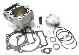 Set cilindru si piston compatibil: HUSQVARNA SMR, TC, TE, TXC 250 2002-2005