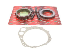 Set complet de ambreiaj (discuri, distantiere, arcuri, garnitură) compatibil: SUZUKI GSX-R 1000 2001-2004