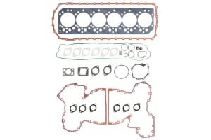 Set complet de garnituri motor 6068D; 6068H; 6068HN; 6068N; 6068T; 6068TN compatibil: JOHN DEERE 200 C LC, 200 LC, 230 C LC, 230 LC, 270 C LC, 360DC, 360DG, 460DC, 460DG, 4995, 540G II, 540G III