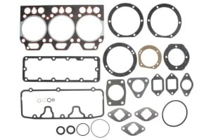 Set complet de garnituri motor compatibil: CASE WD308.40; WD308.41; WD308.45, CASE-STEYR 40, 540, 545, 548